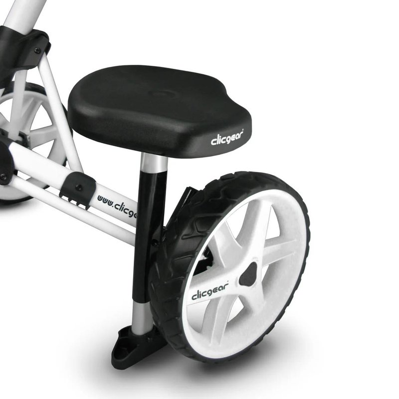 Clicgear Cart Seat siodełko do wózka