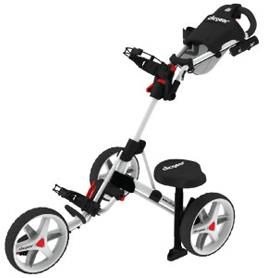 Clicgear Cart Seat siodełko do wózka