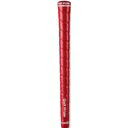 Golf Pride Tour Wrap 2G grip, standard, czerwony