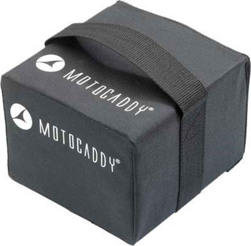 Motocaddy Panasonic akumulator na 36 dołków