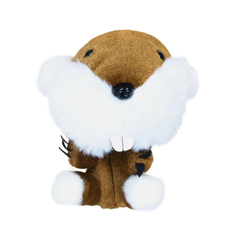 Longridge Club Hugger headcover, suseł