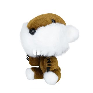 Longridge Club Hugger headcover, suseł
