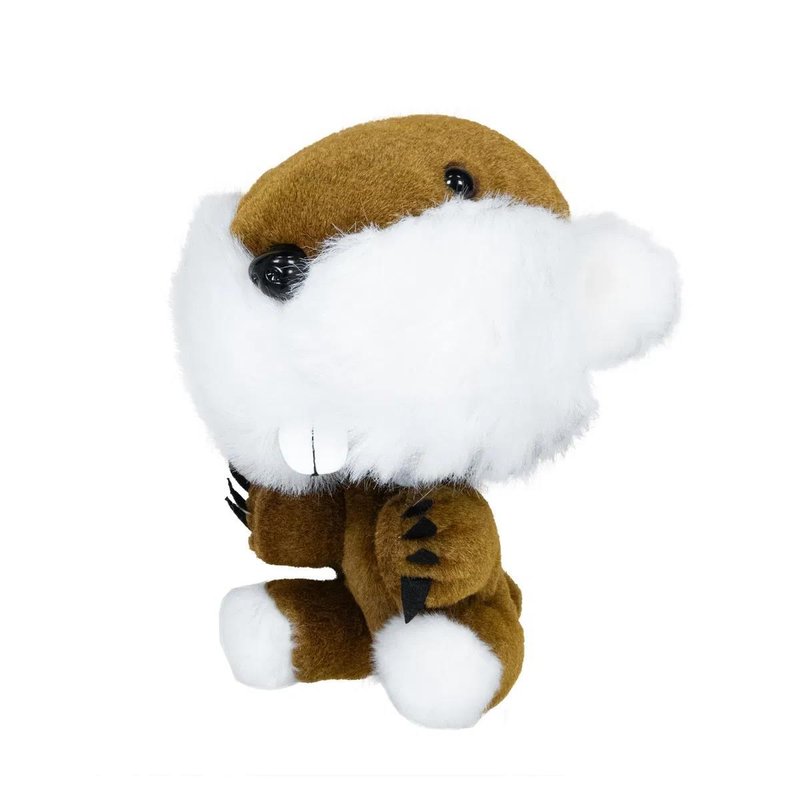 Longridge Club Hugger headcover, suseł