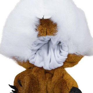 Longridge Club Hugger headcover, suseł
