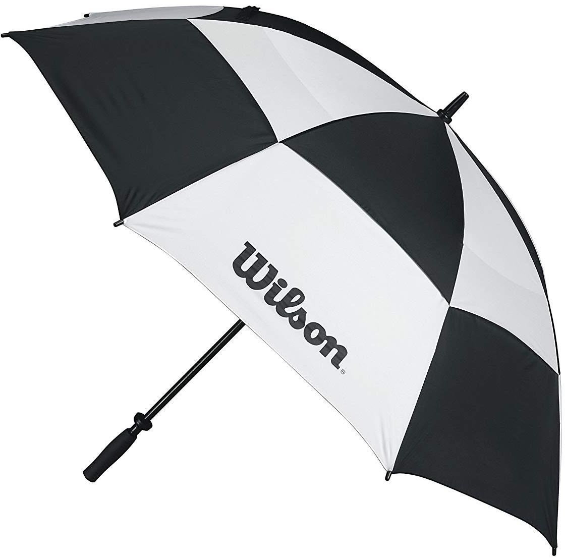 Wilson Double Canopy parasol golfowy 62"