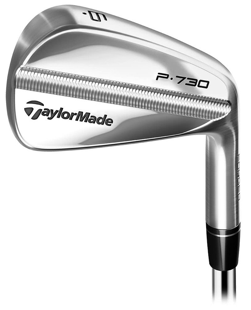 TaylorMade P730 irony męskie