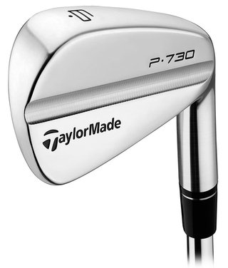 TaylorMade P730 irony męskie