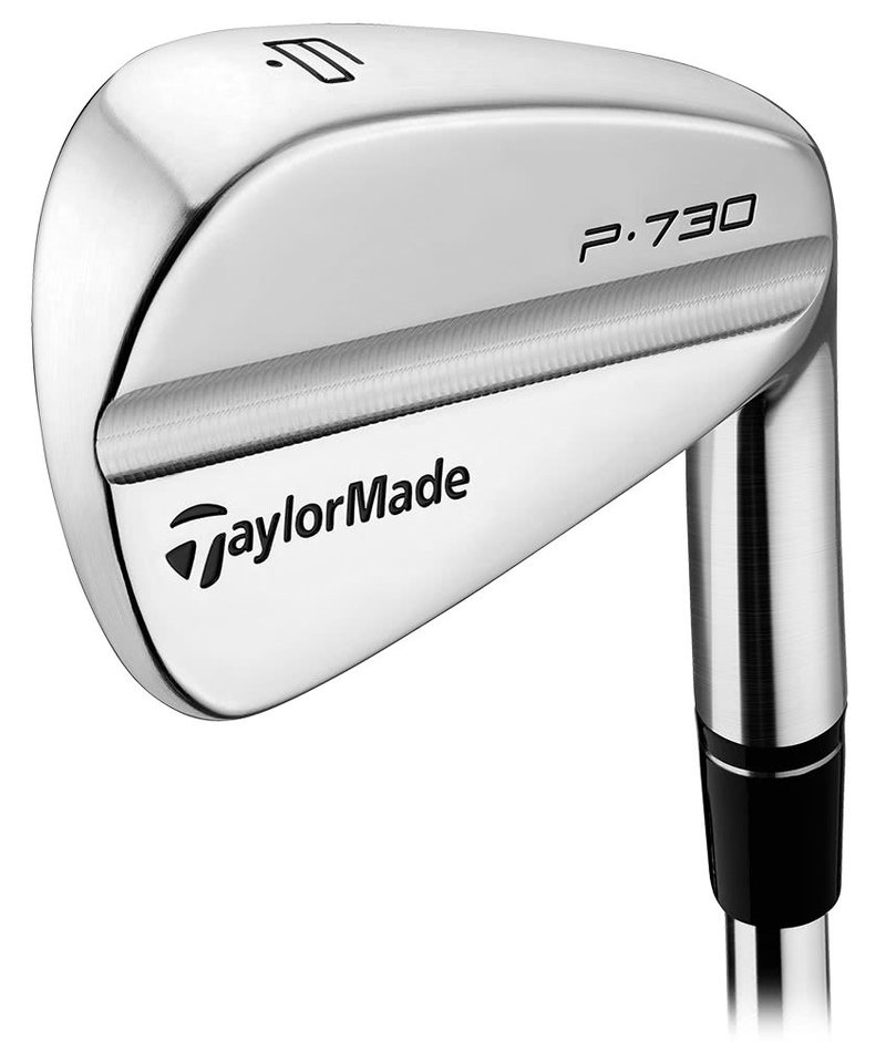 TaylorMade P730 irony męskie