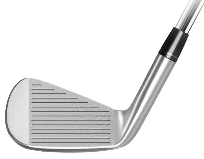 TaylorMade P730 irony męskie
