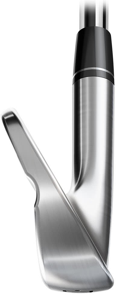 TaylorMade P730 irony męskie