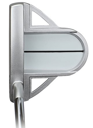 U.S. Kids Golf TS3-54 (137 cm) AIM 3 putter dla juniora