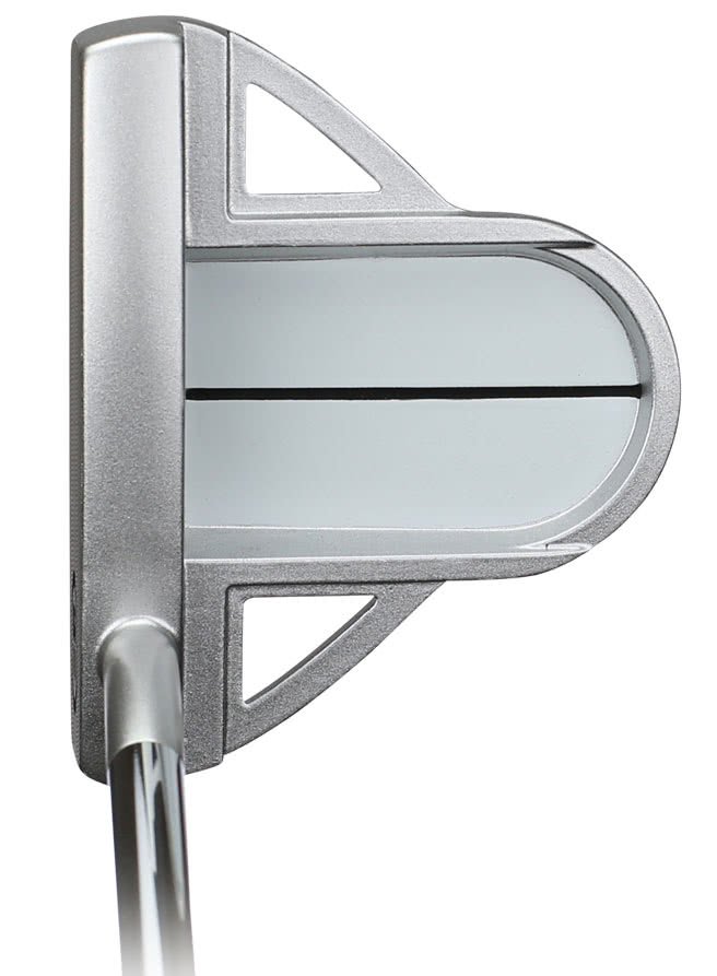 U.S. Kids Golf TS3-54 (137 cm) AIM 3 putter dla juniora