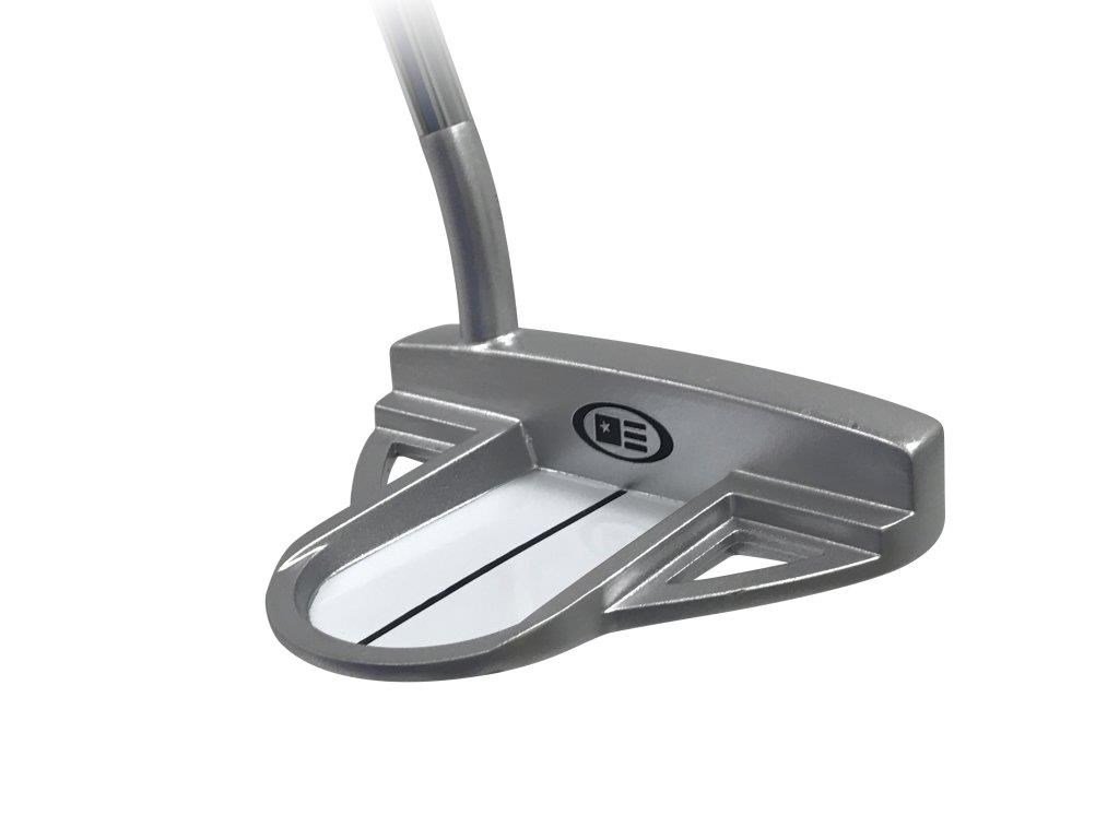 U.S. Kids Golf TS3-54 (137 cm) AIM 3 putter dla juniora