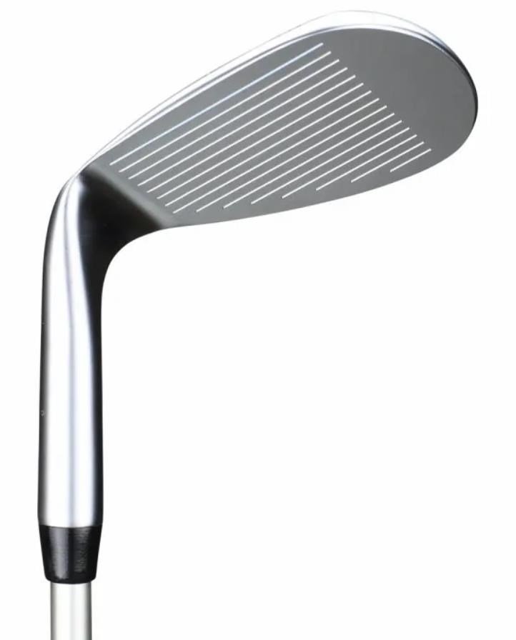 U.S. Kids Golf TS3-60 (152 cm) v5 lob wedge dla juniora (60°), grafit