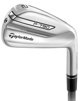 TaylorMade P790 UDI iron męski, stal