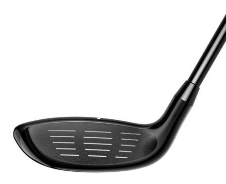 Cobra F-Max Superlite Offset męski hybryd