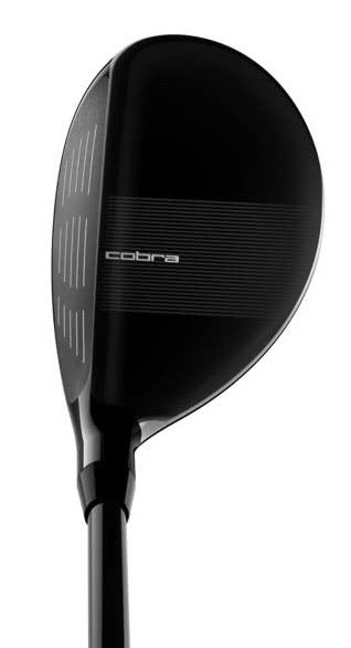 Cobra F-Max Superlite Offset męski hybryd