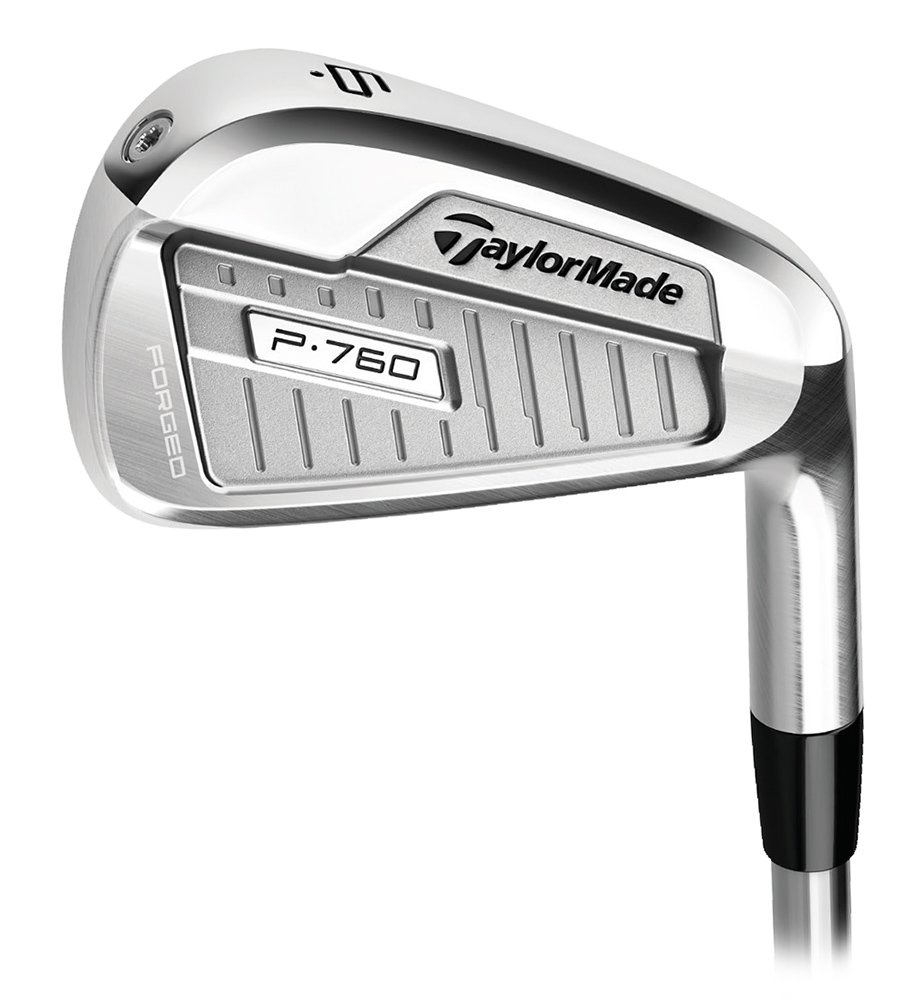 TaylorMade P760 irony męskie