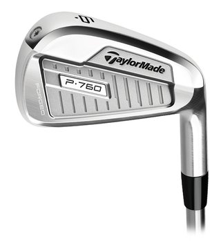 TaylorMade P760 irony męskie