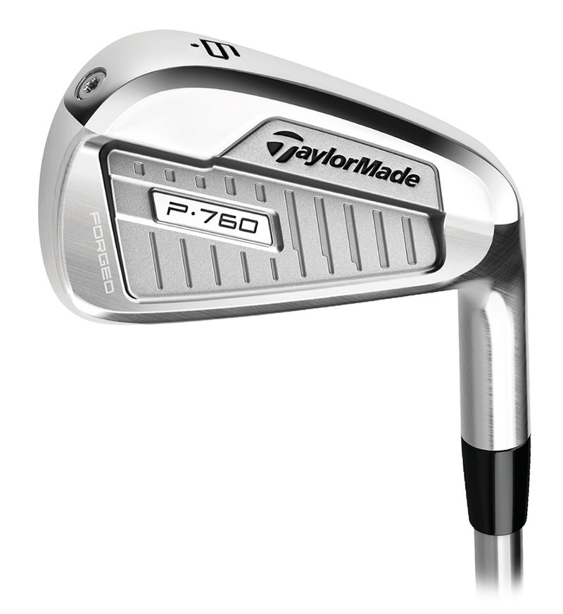 TaylorMade P760 irony męskie