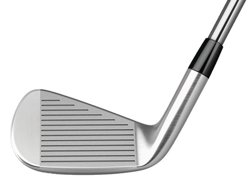 TaylorMade P760 irony męskie
