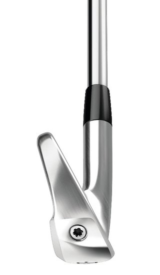 TaylorMade P760 irony męskie