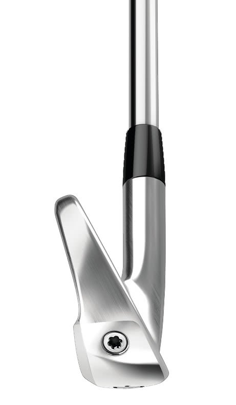 TaylorMade P760 irony męskie