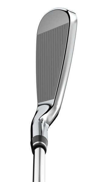 Wilson Staff D7 irony męskie, stal