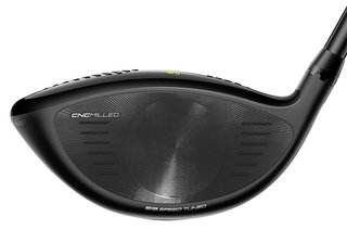 Cobra King F9 SpeedBack Black/White męski driver
