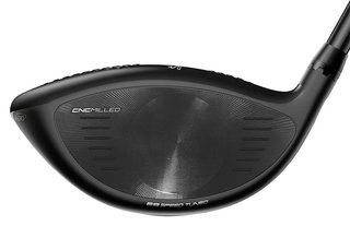 Cobra King F9 SpeedBack Black/White męski driver