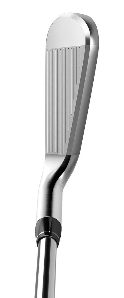 TaylorMade M5 irony męskie, stal
