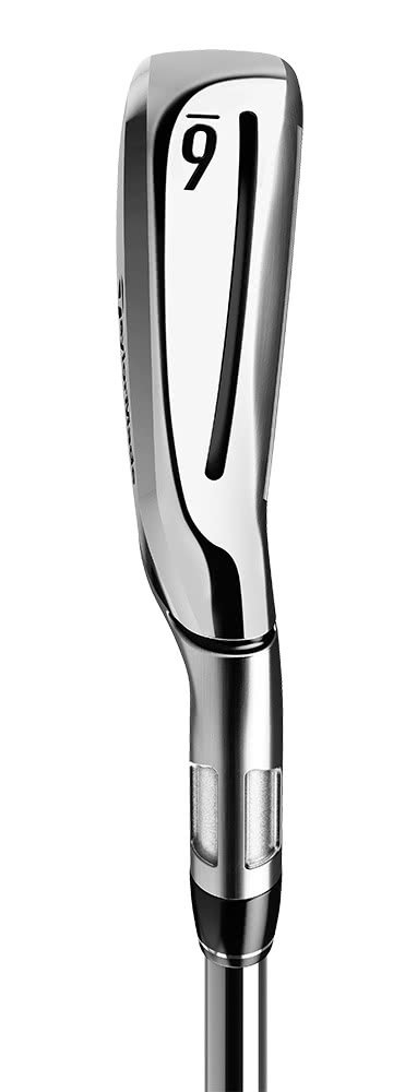 TaylorMade M5 irony męskie, stal