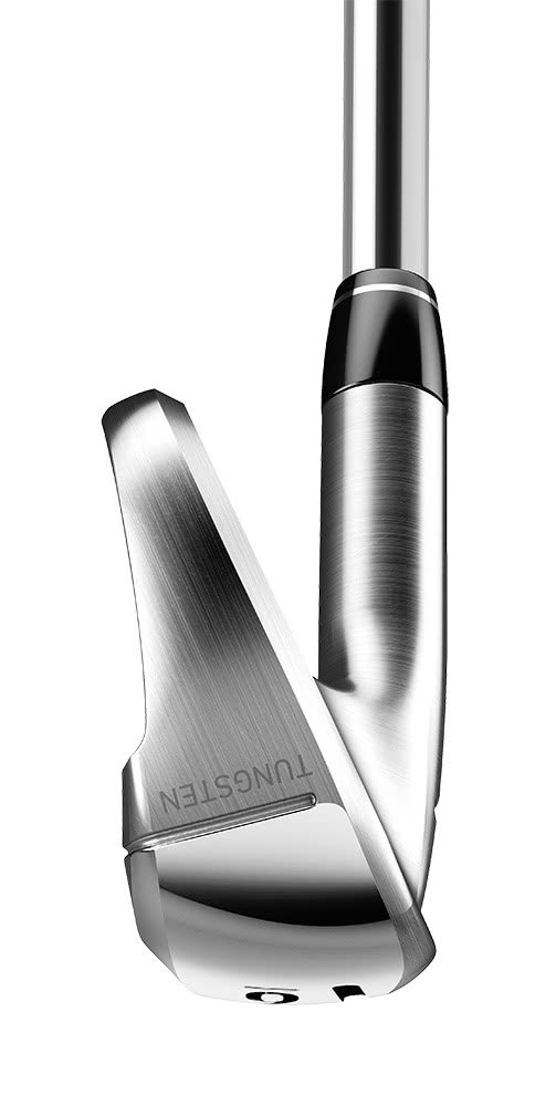 TaylorMade M5 irony męskie, stal