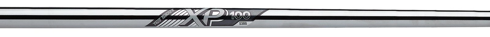 TaylorMade M5 irony męskie, stal