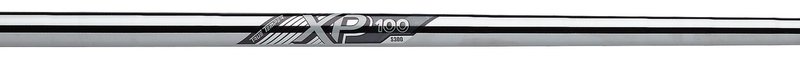 TaylorMade M5 irony męskie, stal