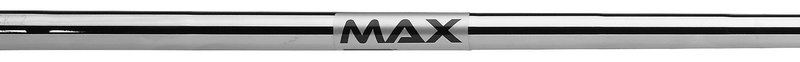 TaylorMade M6 irony męskie, stal