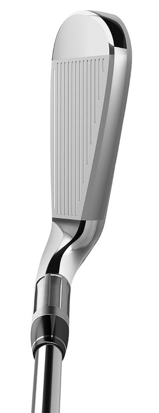 TaylorMade M6 irony męskie, stal