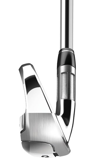 TaylorMade M6 irony męskie, stal