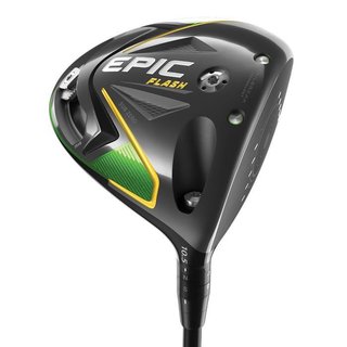 Callaway Epic Flash Sub Zero męski driver
