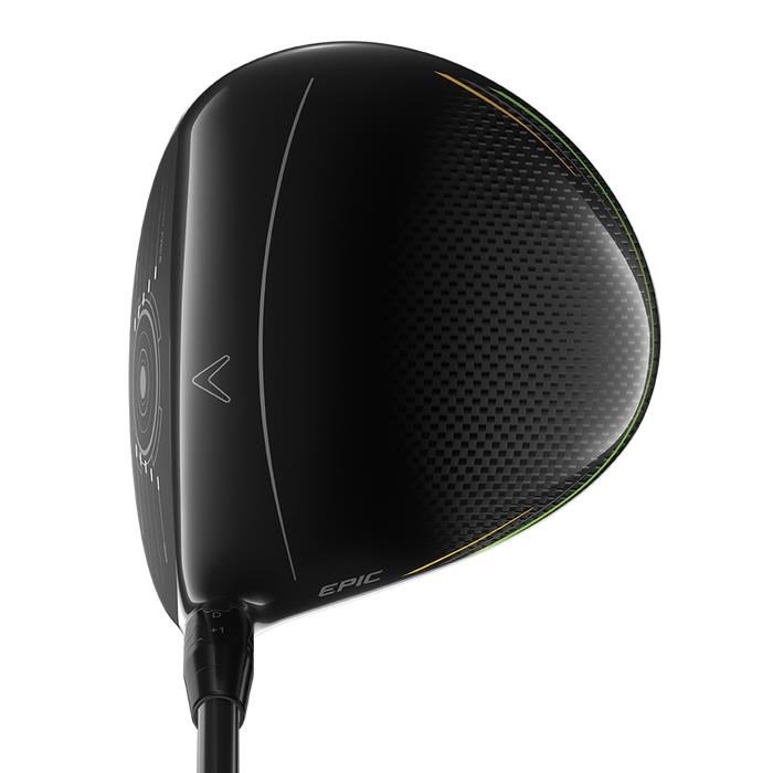 Callaway Epic Flash Sub Zero męski driver