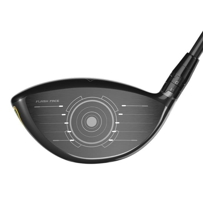 Callaway Epic Flash Sub Zero męski driver