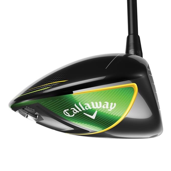 Callaway Epic Flash Sub Zero męski driver
