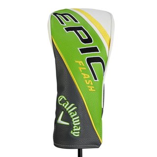 Callaway Epic Flash Sub Zero męski driver