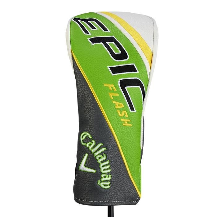 Callaway Epic Flash Sub Zero męski driver
