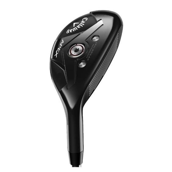 Callaway Apex 19 męski hybryd