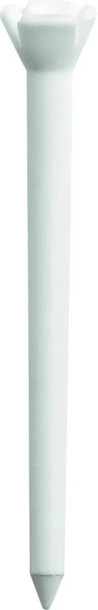 Longridge Extra Long Plastic Tee 75mm, 10szt.