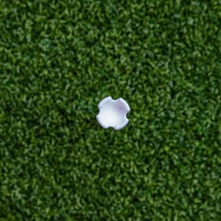 Longridge Extra Long Plastic Tee 75mm, 10szt.