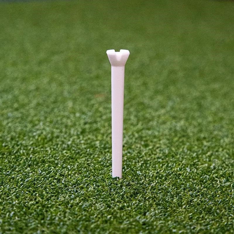 Longridge Extra Long Plastic Tee 75mm, 10szt.