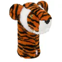 Daphne's Tiger driver headcover, tygrys