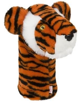 Daphne's Tiger driver headcover, tygrys